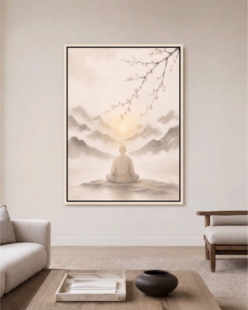 Horizon of the Mind