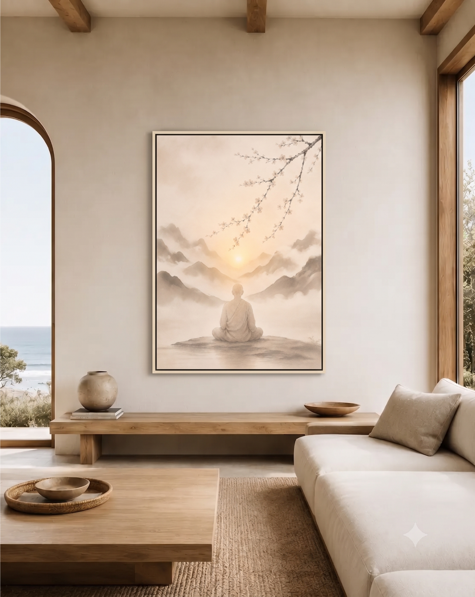 Horizon of the Mind